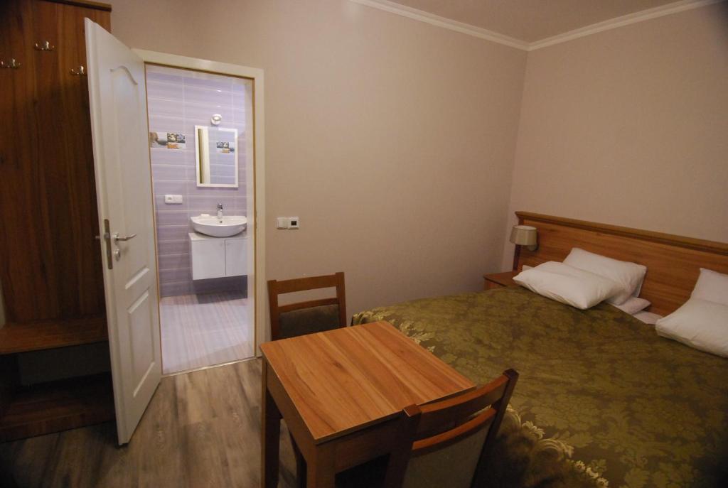 Ivanek guest house - 19