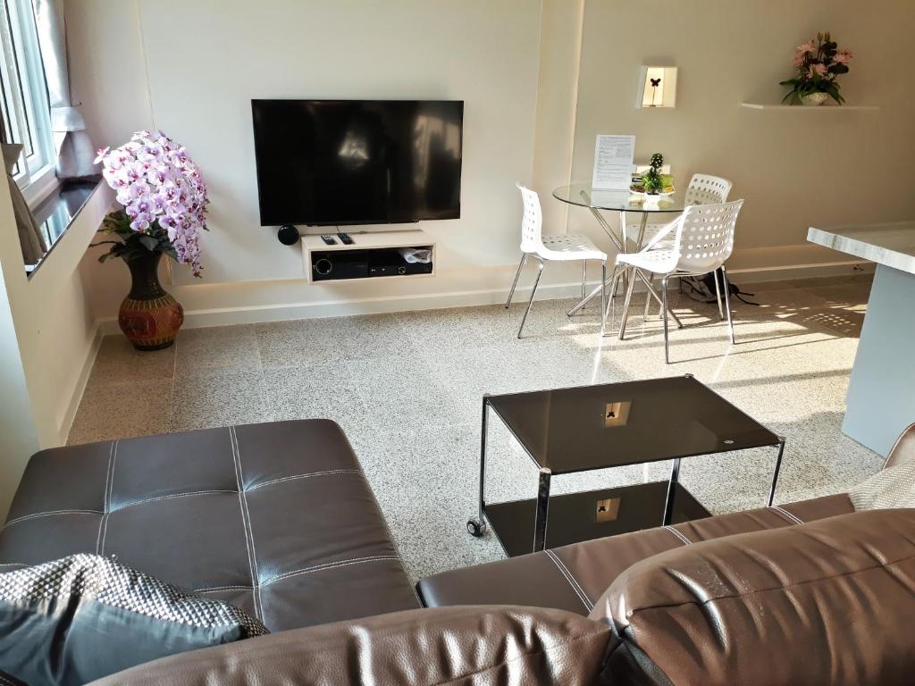 Viengping Mansion - Superior Apartment