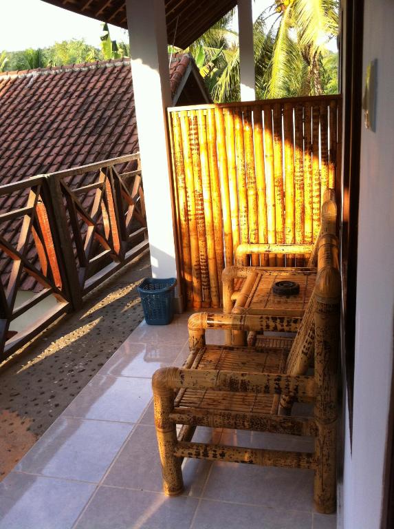 Fotografie z fotogalerie ubytování LilyPad guest house v destinaci Kuta Lombok