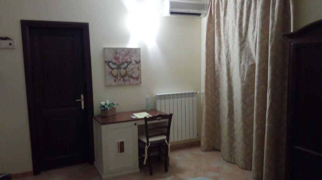 Fotografie z fotogalerie ubytování Residence Hotel La Commenda v destinaci Montefiascone