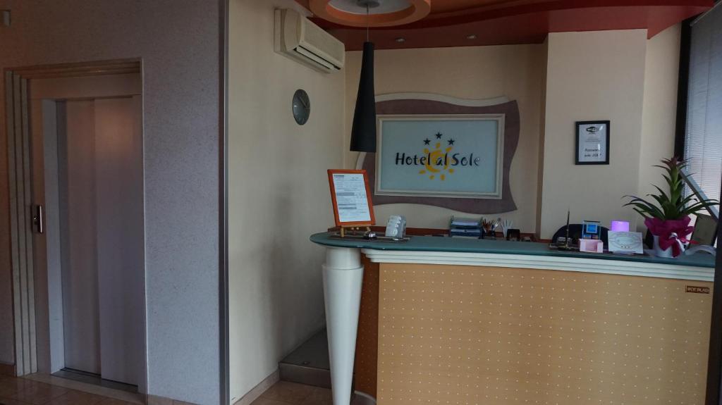 Fotografie z fotogalerie ubytování Hotel Al Sole - ENJOY HOLIDAY v destinaci Cavaion Veronese