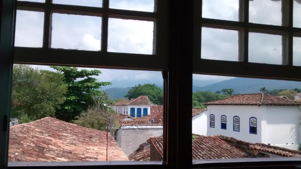  Pousada Arte Colonial