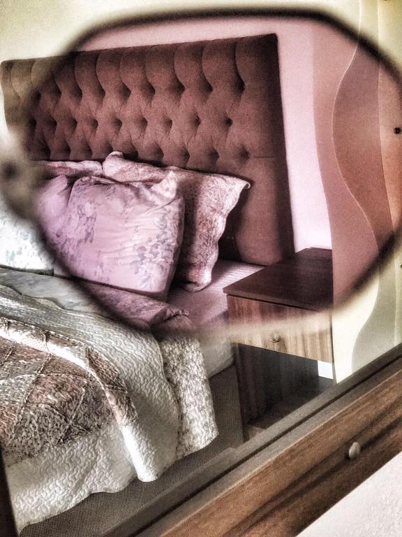 ZEVKLİLER ALAÇATI boutique hotel & fine dining - Deluxe Double Room With Extra Bed