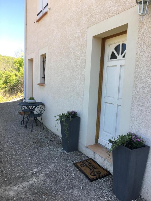 Fotografie z fotogalerie ubytování Maison des Vignes v destinaci Caylus