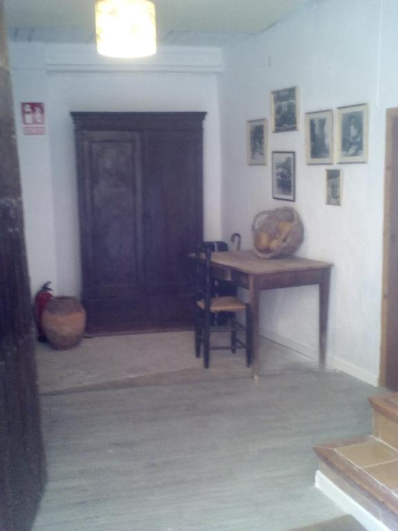 Fotografie z fotogalerie ubytování Casa Cardelina v destinaci Camporrells