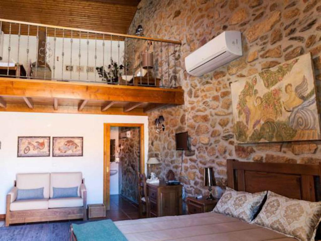 Casas do Juizo - Country Houses - Superior One-Bedroom House With Disability Access