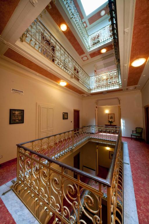 Fotografie z fotogalerie ubytování Hotel Pallanza by LVG Hotel Collection v destinaci Verbania