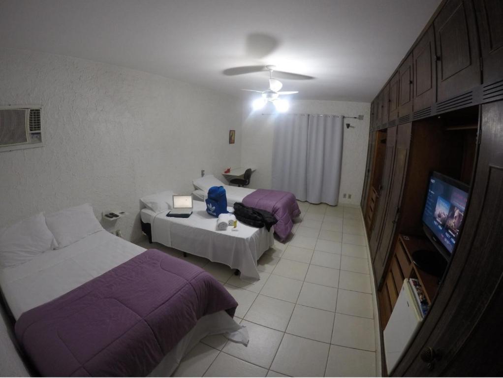  Black Hostel