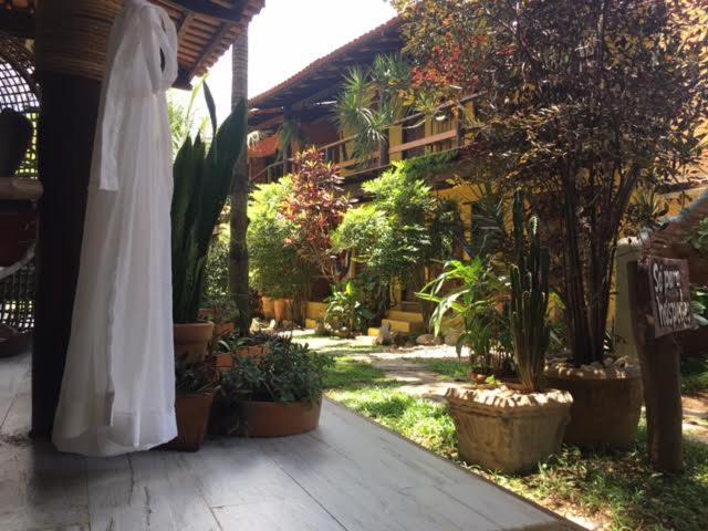  Pousada Bambu Brasil