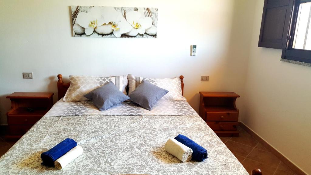 Su Sattisceddu - Habitación Doble