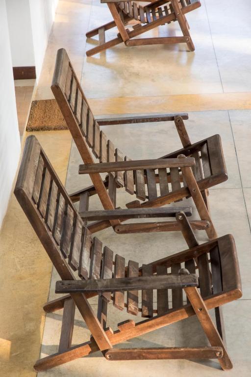 The Coconut Gardens Hotel & Restaurant - 3