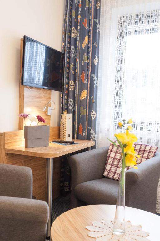 Hotel Garni "Zur Alten Post" - 3