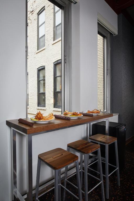 CityFlatsHotel - Grand Rapids, an Ascend Collection Hotel photo