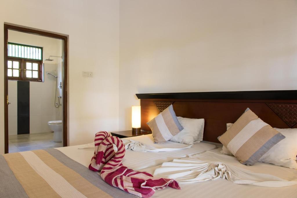 The Coconut Gardens Hotel & Restaurant - 7