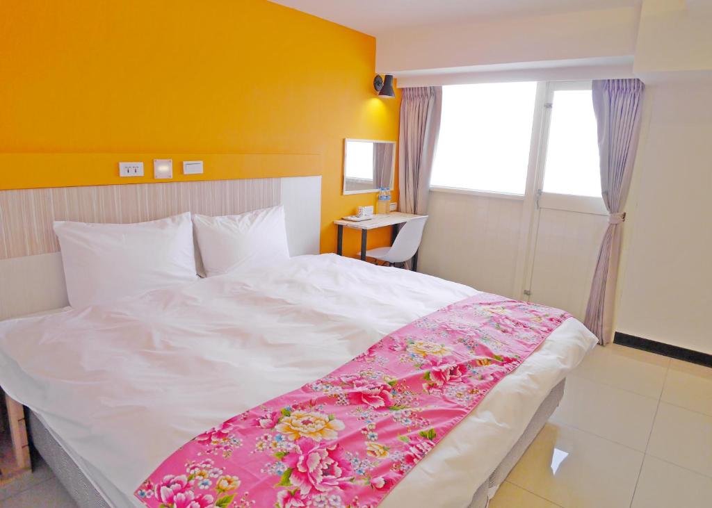 Good Night Hotel - Standaard Tweepersoonskamer