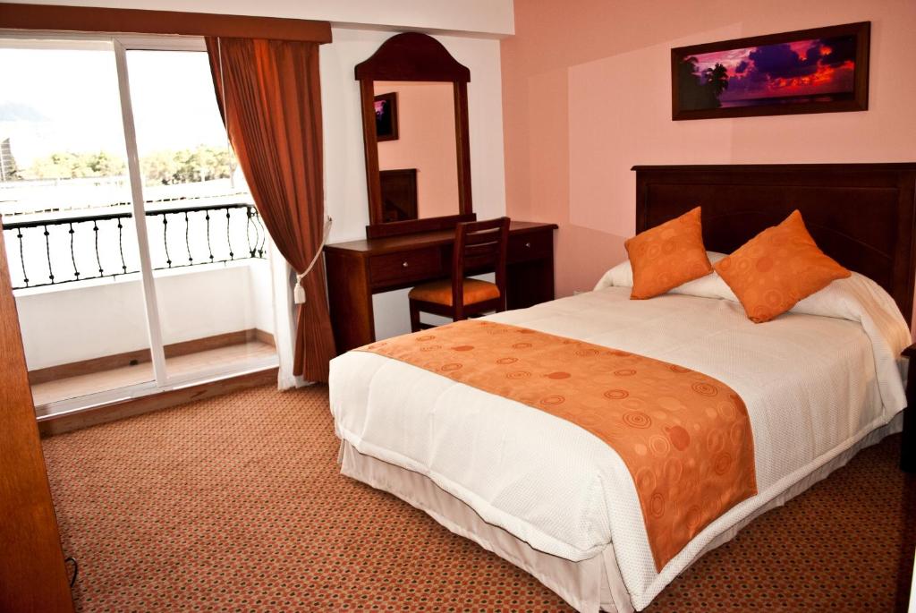 Blu Inn Hotel