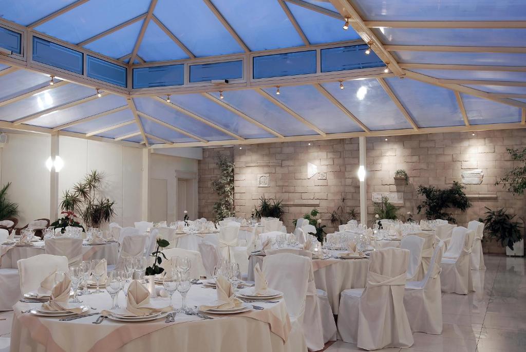 Athens Atrium Hotel & Jacuzzi Suites - Resim 19