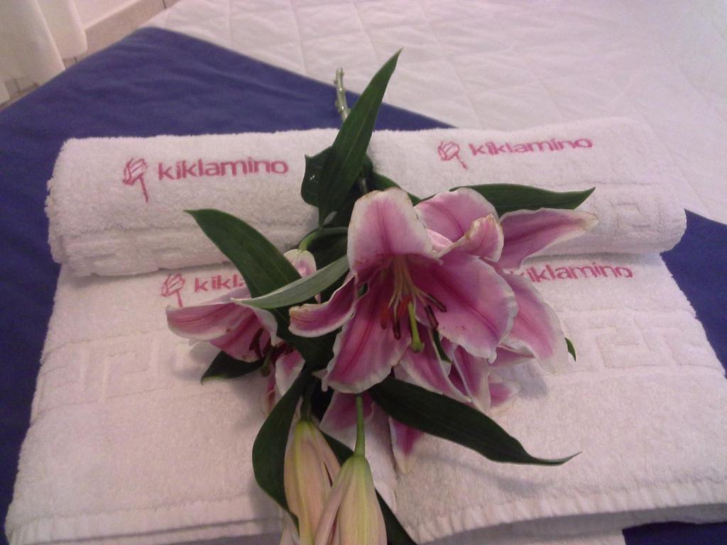 Kiklamino Sunset Studios - 15