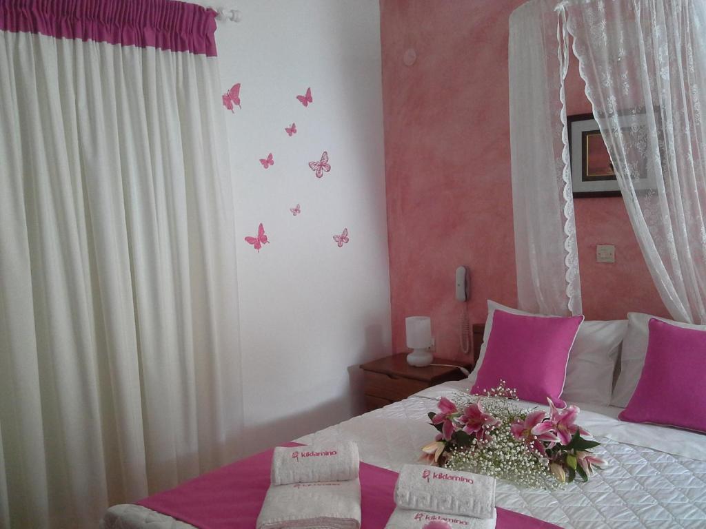 Kiklamino Sunset Studios - 12