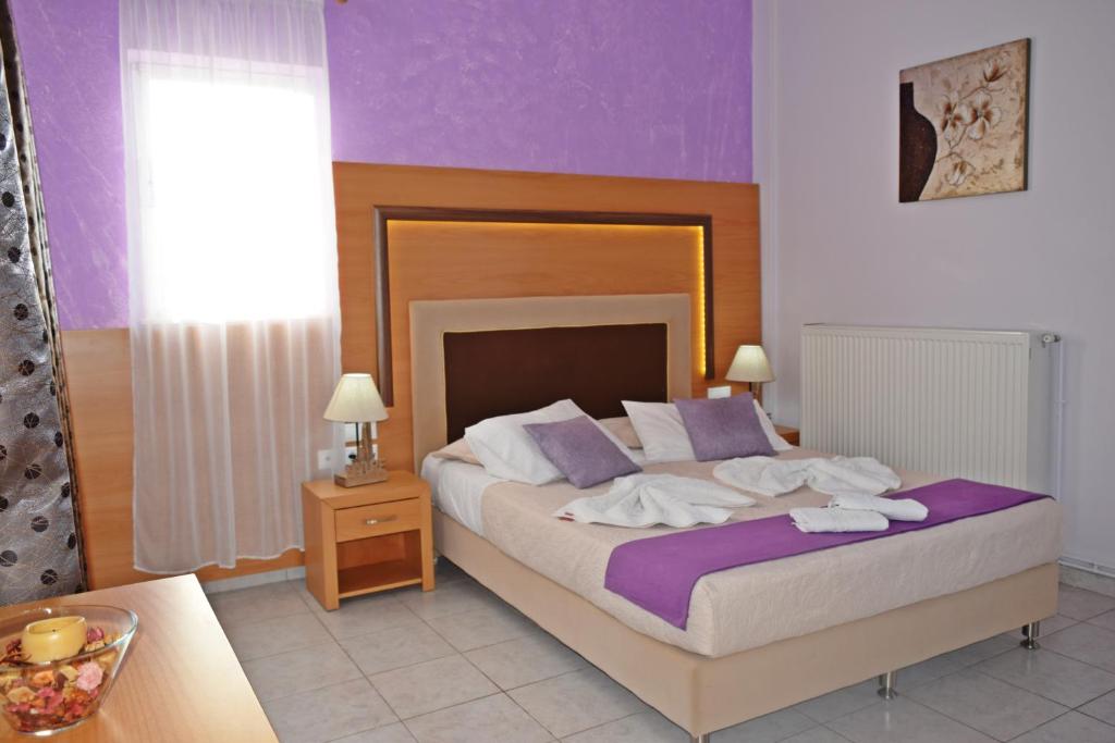 Shine Studios - Studio (2 Adults) With Balcony