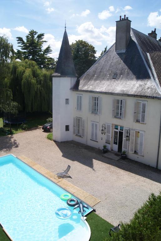 Seurre