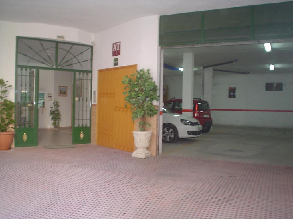 Fotografia z galérie ubytovania Apartamentos Cazorlapart v destinácii Cazorla