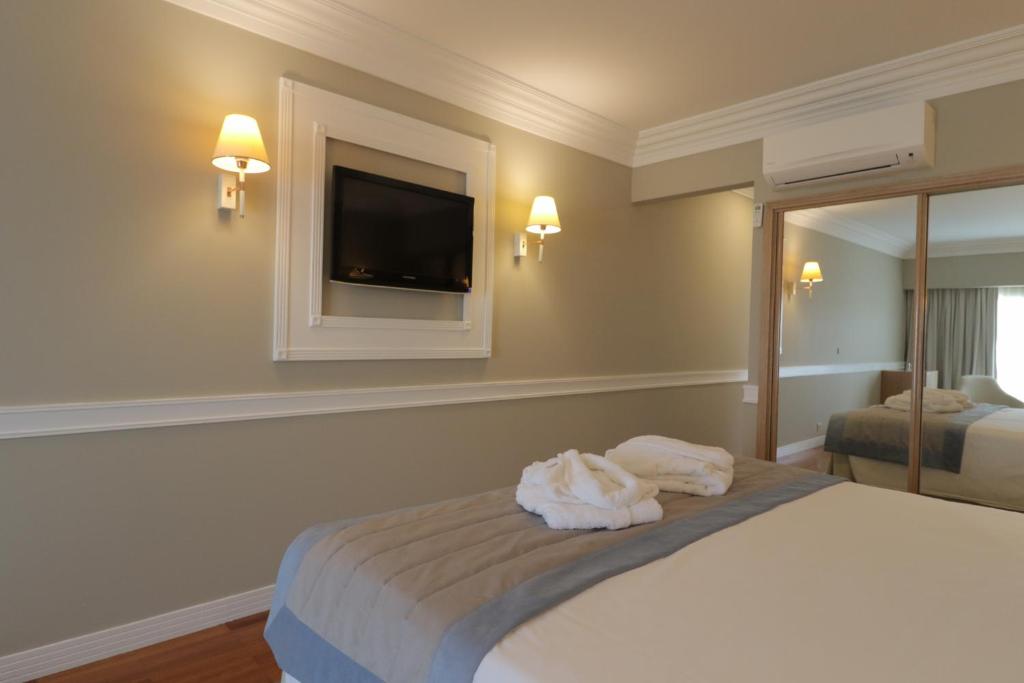 Hotel Suave Mar - 18