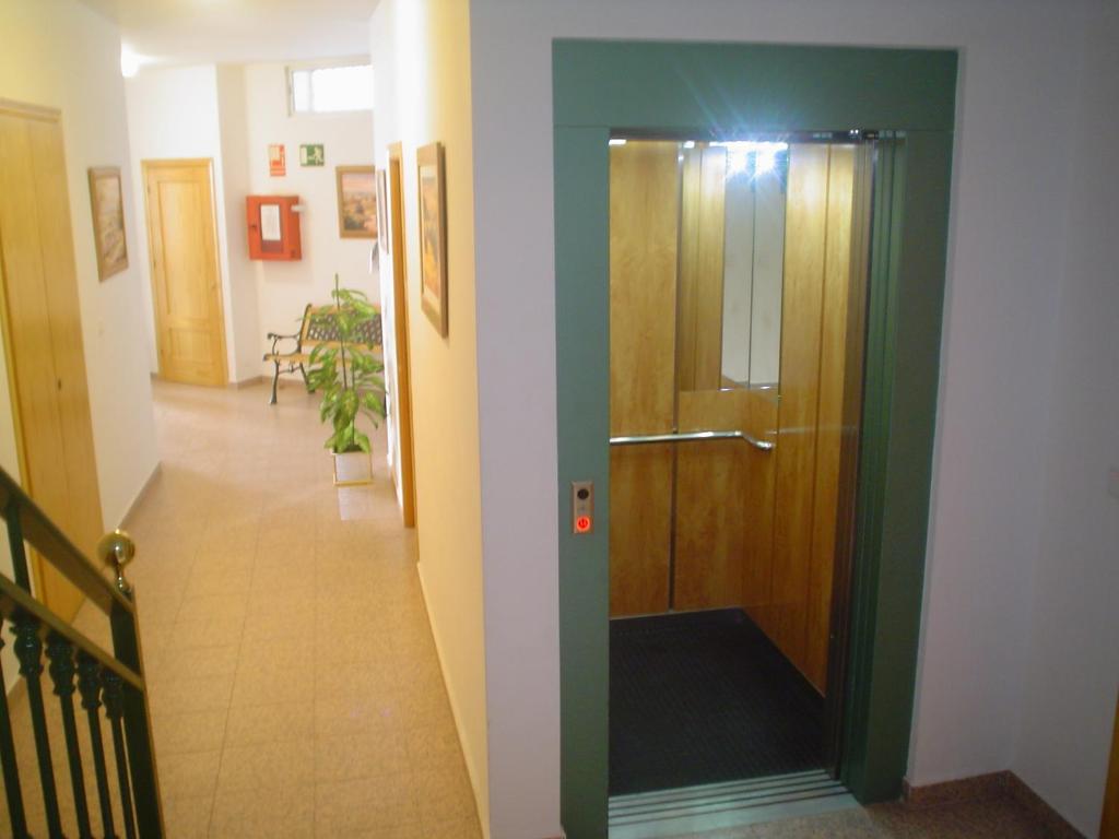Fotografia z galérie ubytovania Apartamentos Cazorlapart v destinácii Cazorla