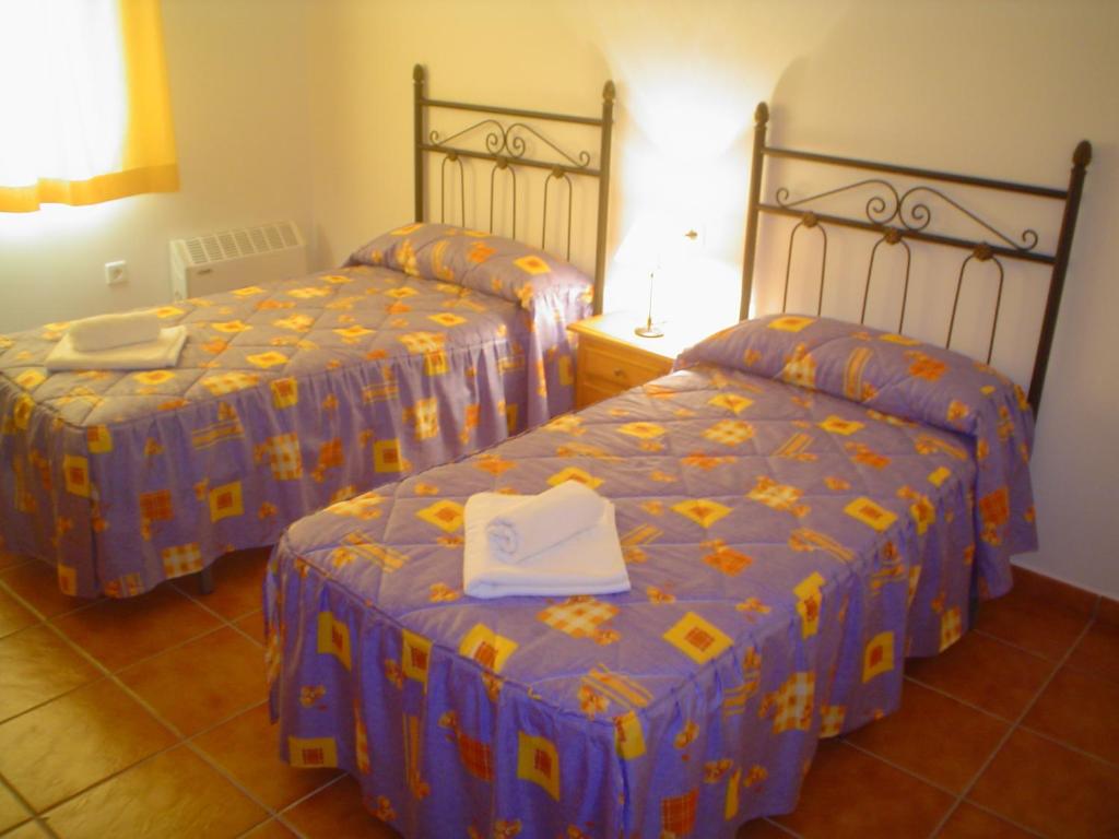 Fotografia z galérie ubytovania Apartamentos Cazorlapart v destinácii Cazorla