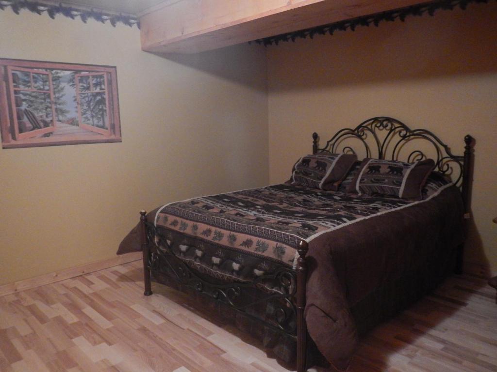 4 Bears Bed and Breakfast (USA Meeteetse)