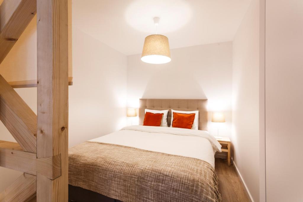 WHome | Alfama Premium Apartment - One-Bedroom Apartment