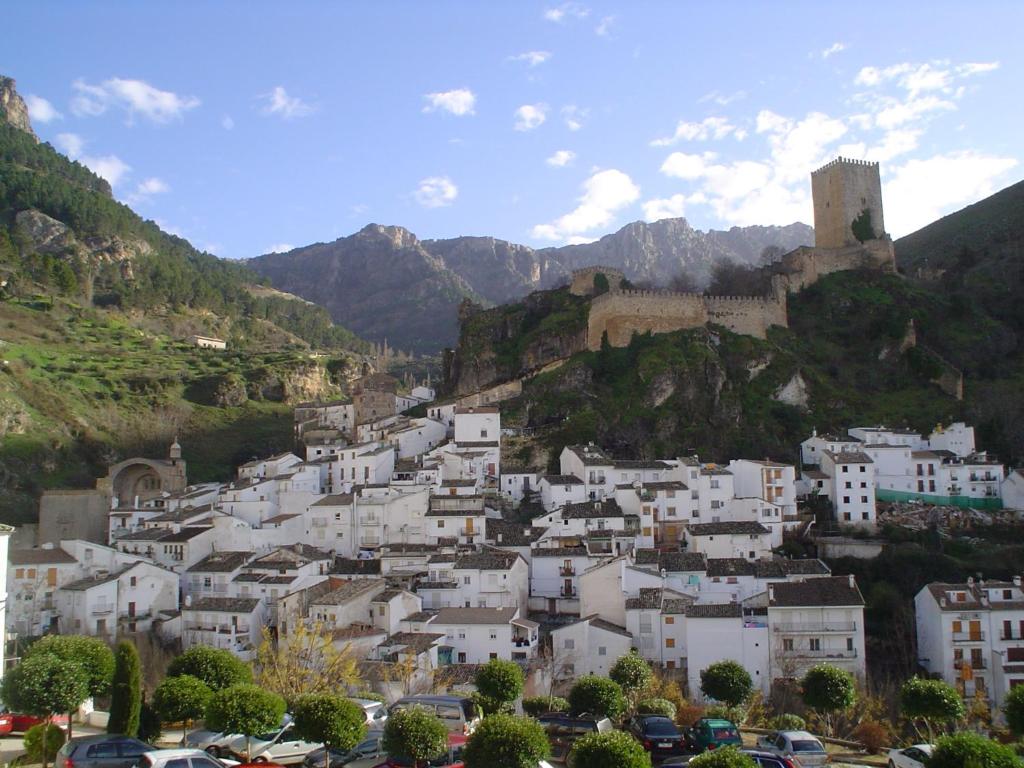 Fotografia z galérie ubytovania Apartamentos Cazorlapart v destinácii Cazorla
