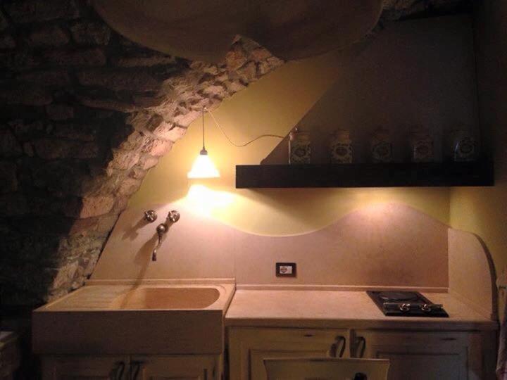 Residenze da sogno - Twee Slaapkamers Appartement
