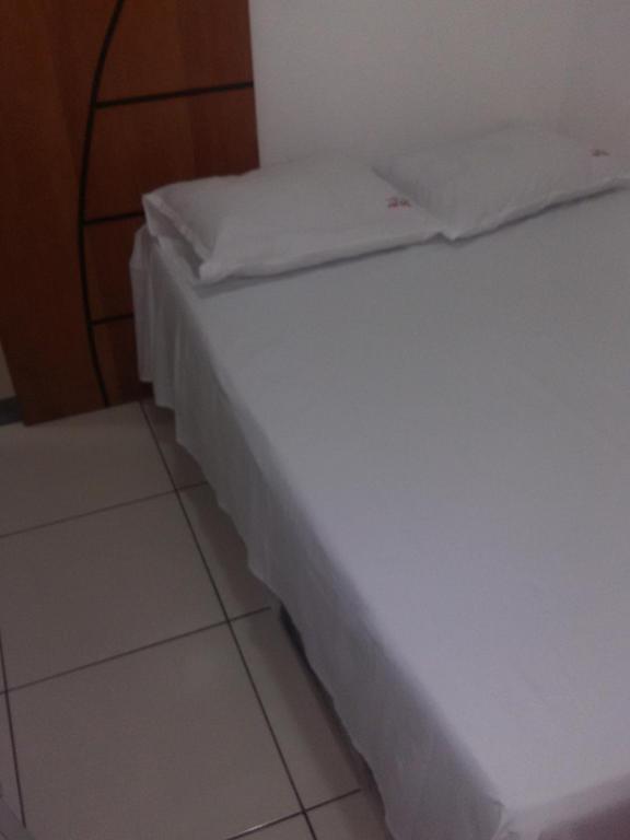  Pousada Vitória Iracema