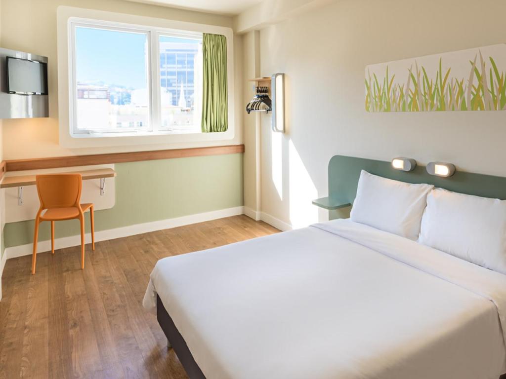  ibis budget RJ Praia de Botafogo