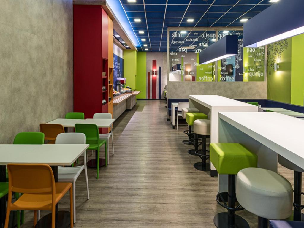  ibis budget RJ Praia de Botafogo