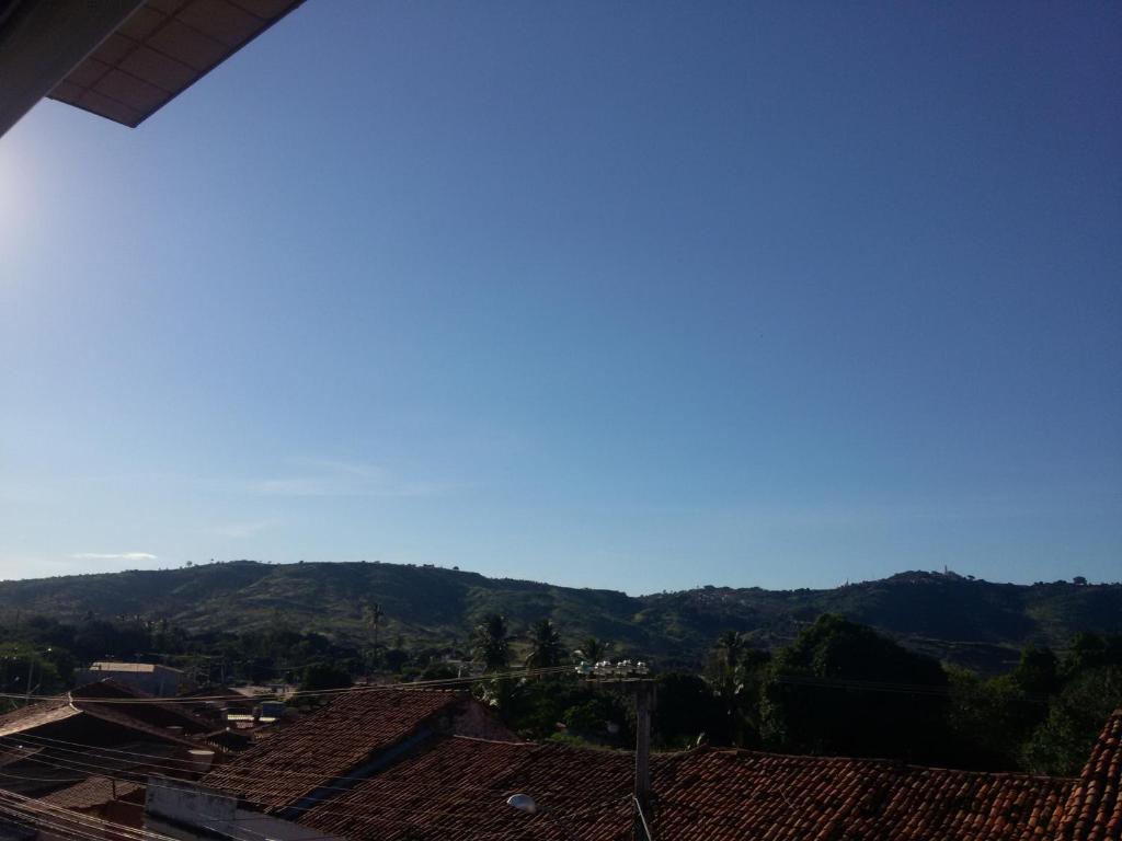  Pousada Vitória Iracema
