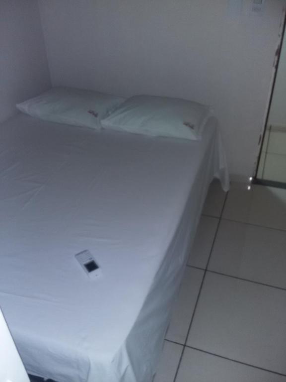 Pousada Vitória Iracema