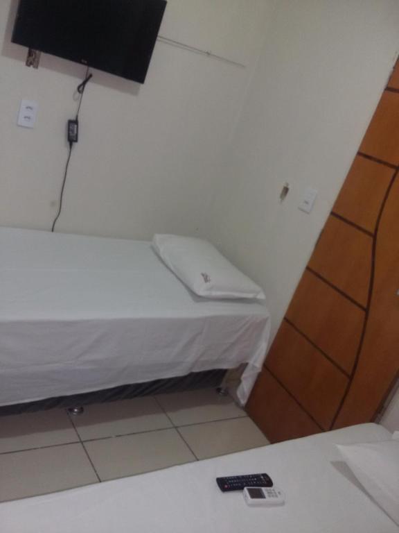  Pousada Vitória Iracema