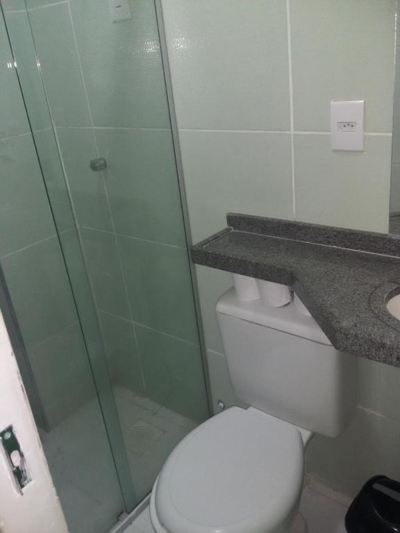  Pousada Vitória Iracema