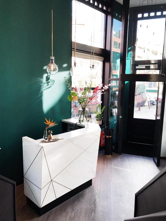 Linden Hotel - Resim 27