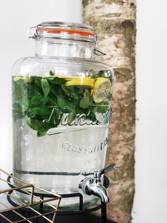 Linden Hotel - Resim 18