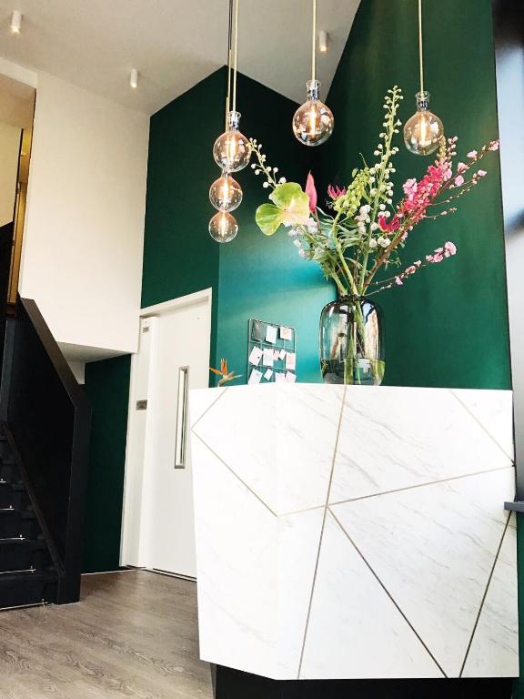 Linden Hotel - Resim 23