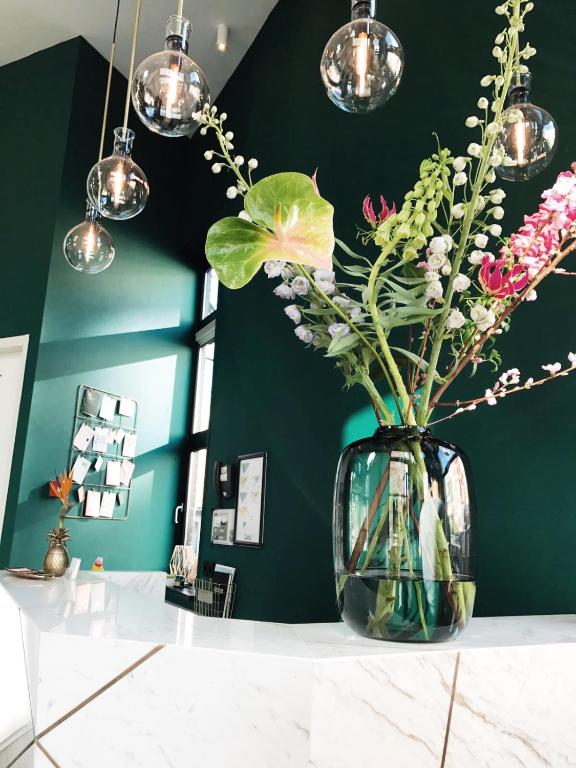 Linden Hotel - Resim 44