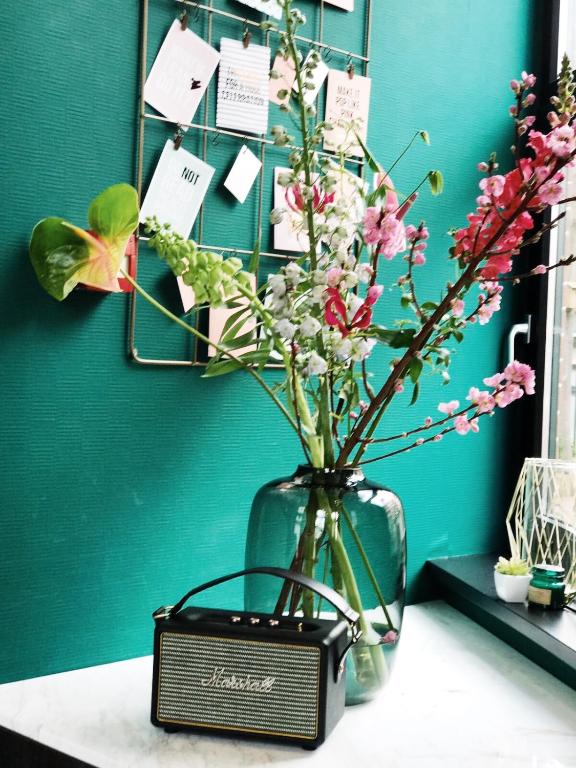 Linden Hotel - Resim 29