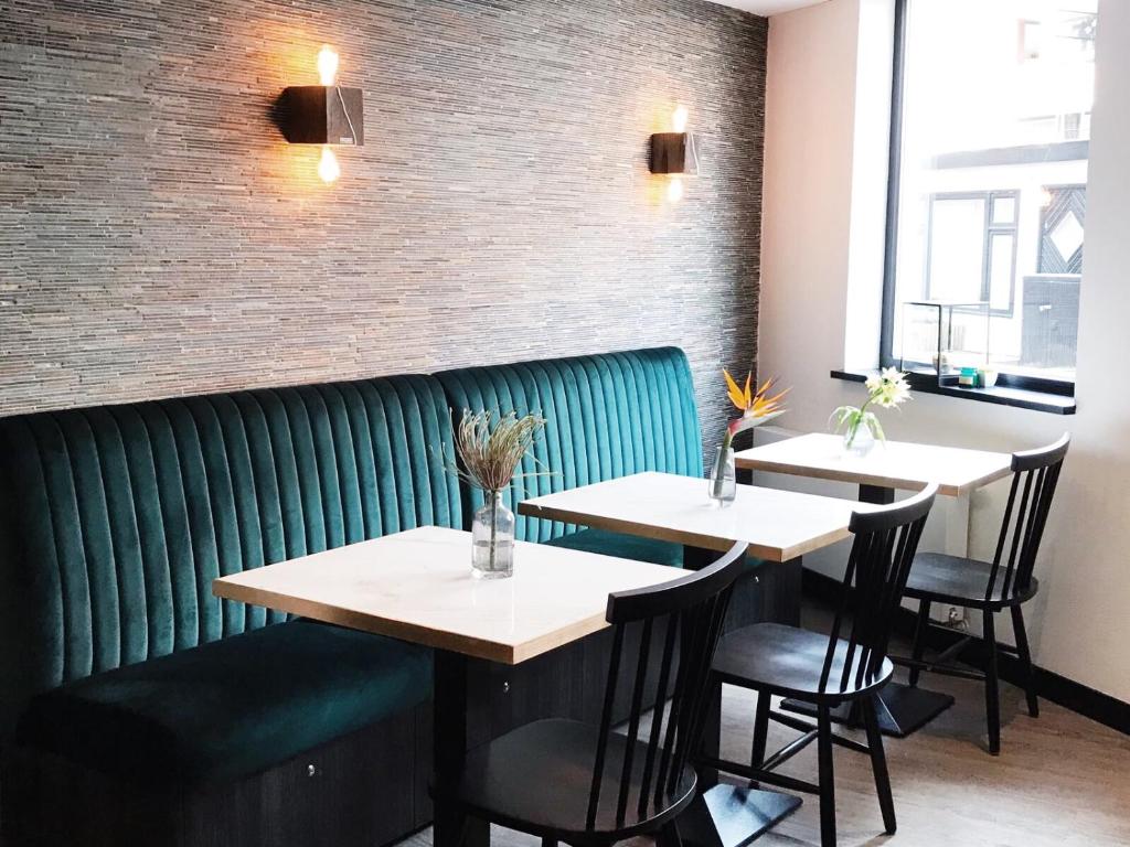 Linden Hotel - Resim 32