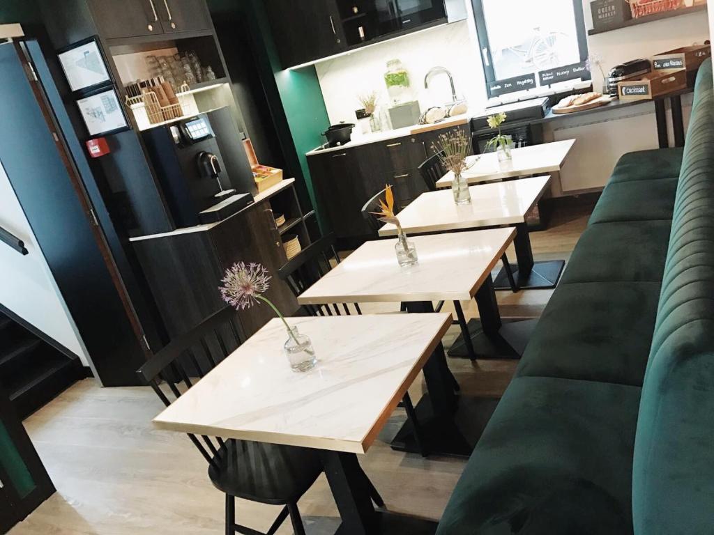 Linden Hotel - Resim 38