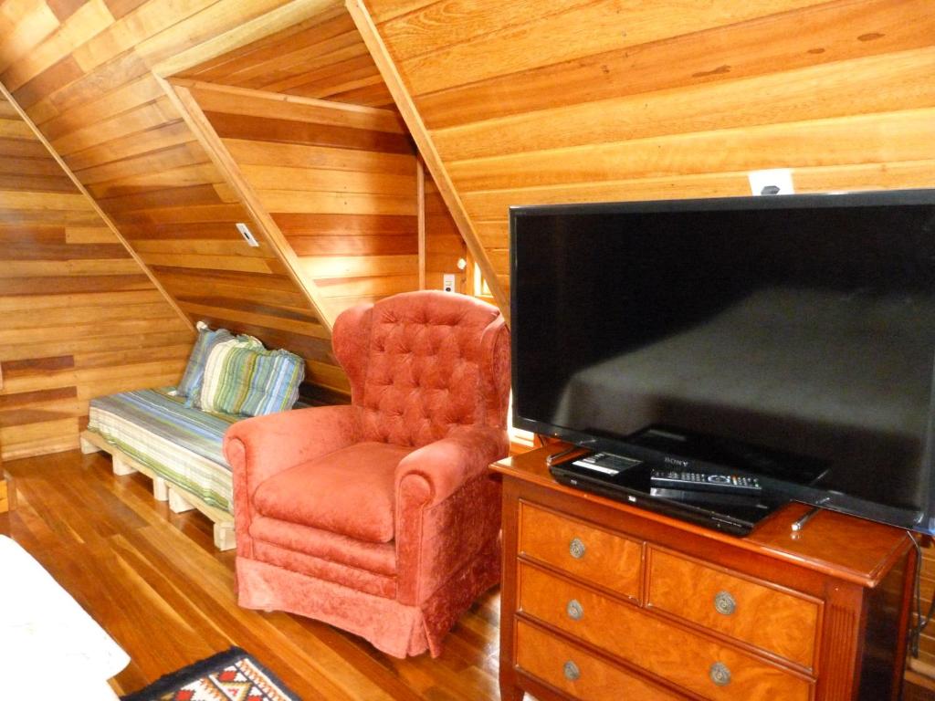  Cabana em São Francisco de Paula