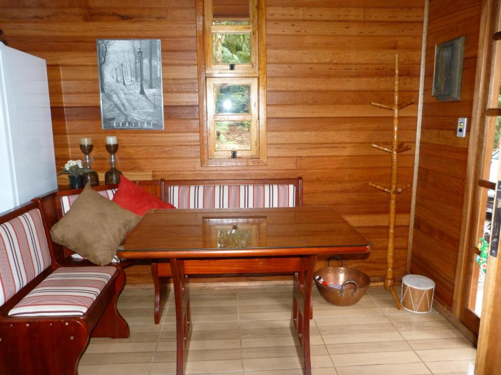 Cabana em São Francisco de Paula