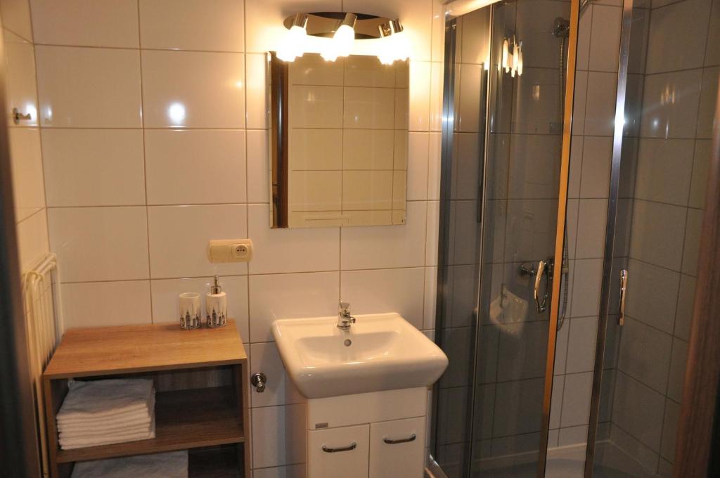 Topola - Two-Bedroom Apartment